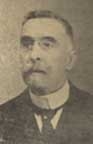 António Carlos Fragoso