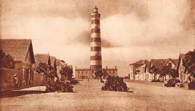 Farol da Barra