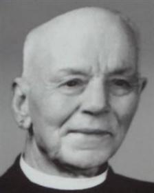 Padre José Paradela