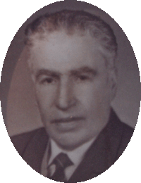 Teodoro Redondo